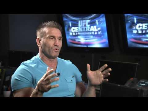 Video 5 - Ken Shamrock