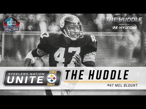 Video 4 - Mel Blount