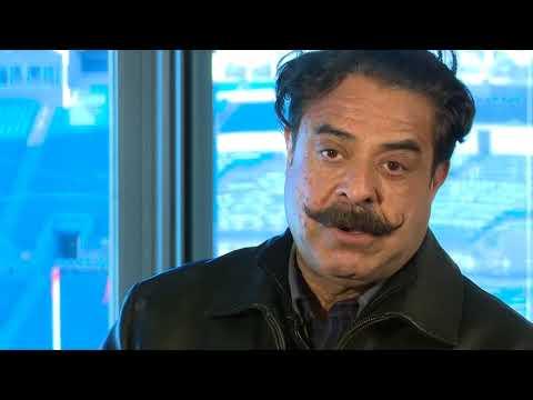 Video 2 - Marcell Dareus