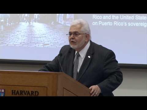 Video 1 - Pedro Feliciano