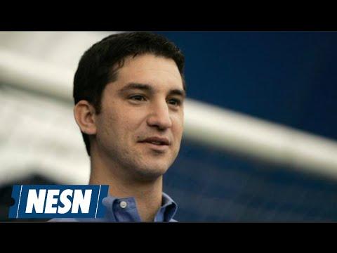 Video 6 - Mike Hazen