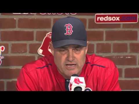 Video 4 - John Farrell