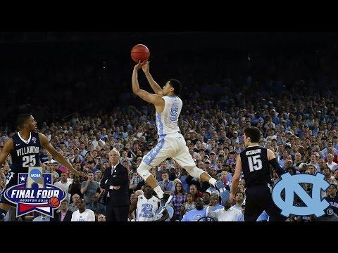 Video 6 - Marcus Paige