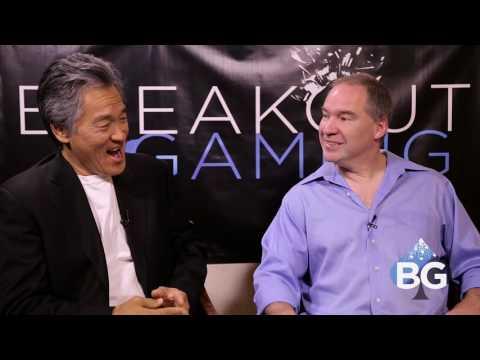 Video 5 - Ted Forrest