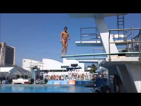 Video 4 - Troy Dumais