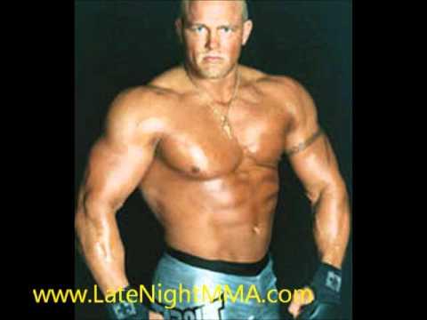 Video 6 - Ron Waterman