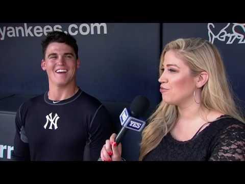 Video 5 - Tyler Austin