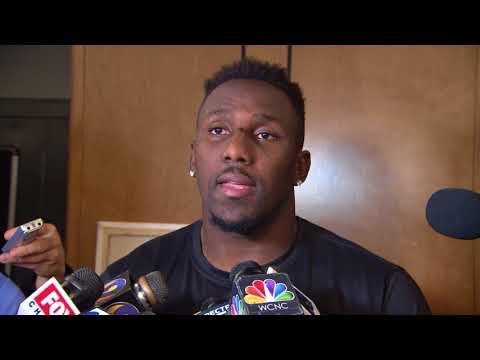 Video 6 - Thomas Davis