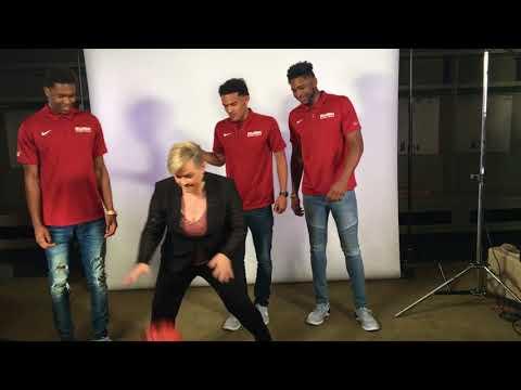 Video 4 - Holly Rowe