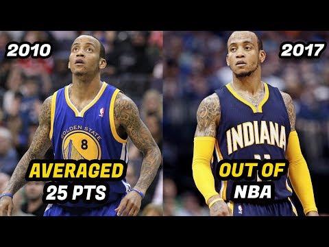 Video 6 - Monta Ellis