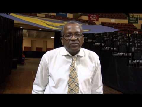 Video 6 - Rod Barnes