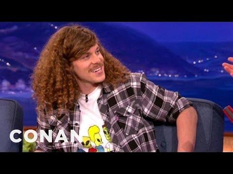 Video 4 - Blake Anderson