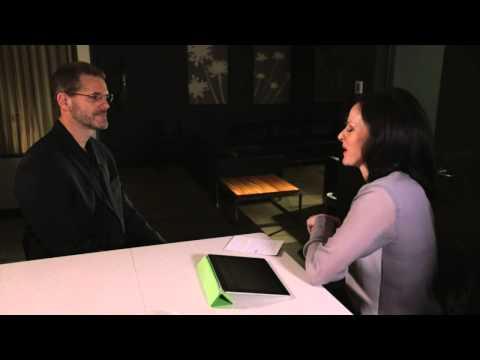 Video 4 - Ron Hextall