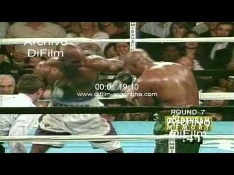 Video 2 - Michael Moorer