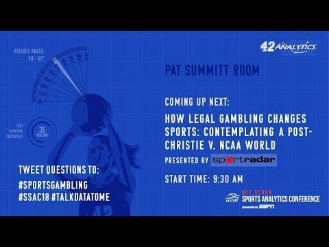 Video 1 - Chad Millman