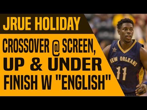 Video 1 - Jrue Holiday