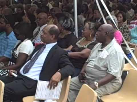 Video 2 - Taylor Mays