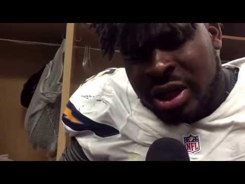 Video 6 - D.J. Fluker