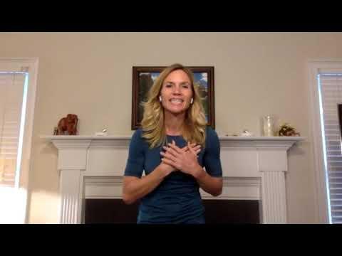 Video 2 - Christine Van Loo