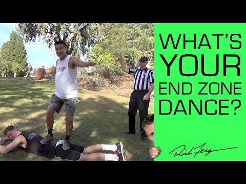 Video 2 - Joseph Fauria