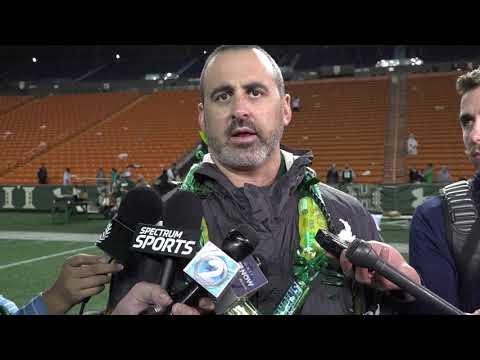 Video 6 - Nick Rolovich