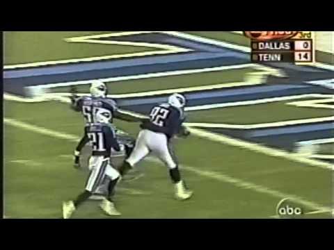 Video 5 - Randall Godfrey