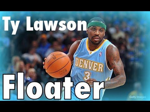Video 3 - Ty Lawson