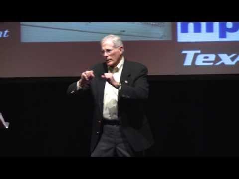 Video 1 - Mark Johnson