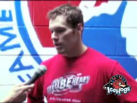 Video 6 - Jordan Hendry