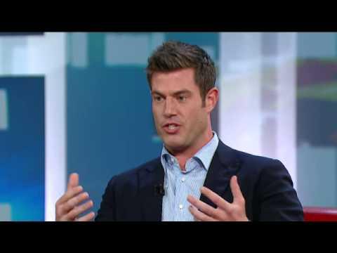 Video 2 - Jesse Palmer
