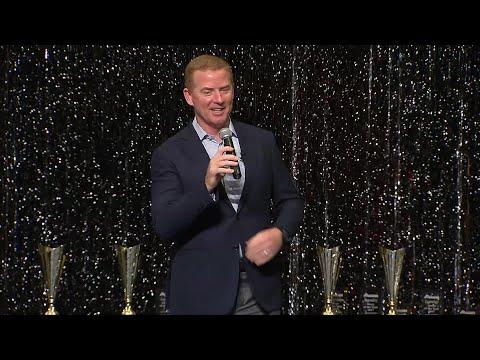 Video 2 - Jaelen Strong