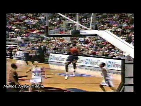 Video 1 - Mike Gminski