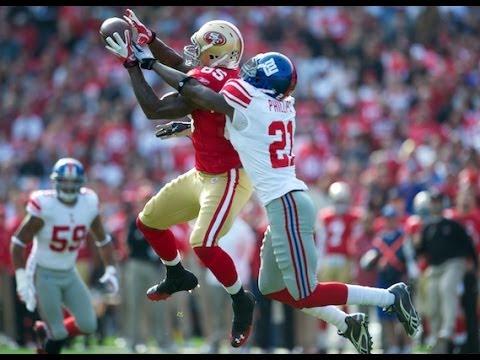 Video 6 - Kenny Phillips