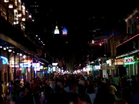 Video 2 - Garrett Hartley