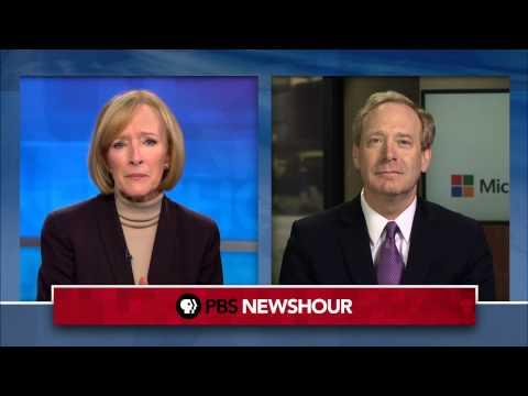 Video 3 - Scoop Jackson