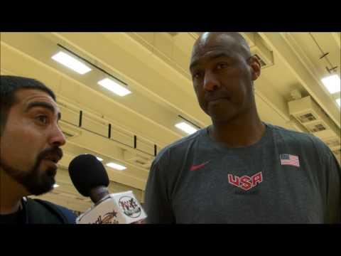 Video 4 - Danny Manning
