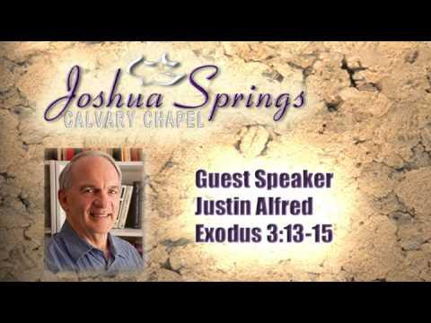 Video 2 - Alfred Morris