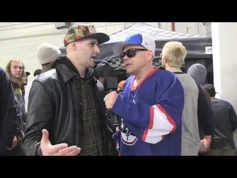 Video 5 - Frank Tanana