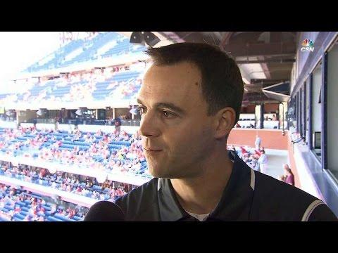 Video 6 - Matt Klentak