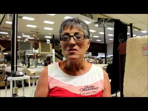 Video 3 - Shirley Muldowney