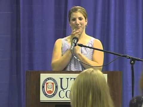 Video 1 - Erin Hamlin