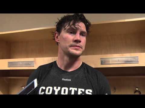 Video 2 - Oliver Ekman-Larsson