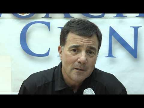 Video 5 - Fran Fraschilla