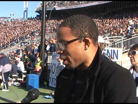 Video 6 - Adam Taliaferro