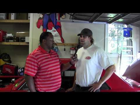 Video 6 - Renaldo Wynn