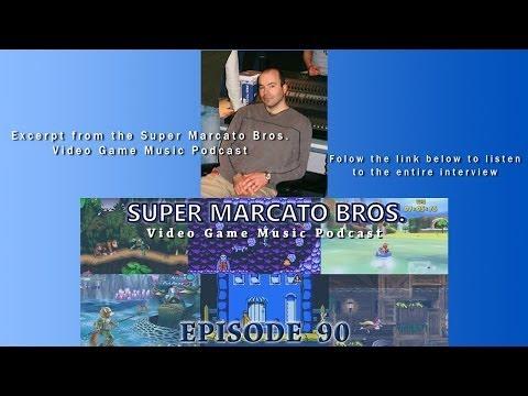 Video 6 - David Wise