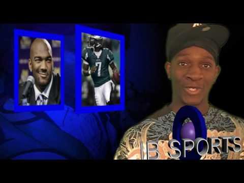 Video 3 - Jamarcus Russell