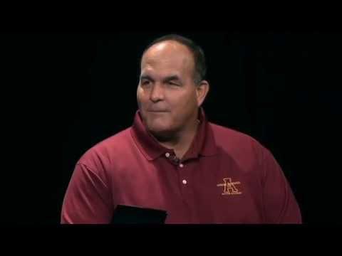 Video 5 - Bruce Matthews