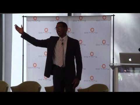 Video 1 - Mike Haynes