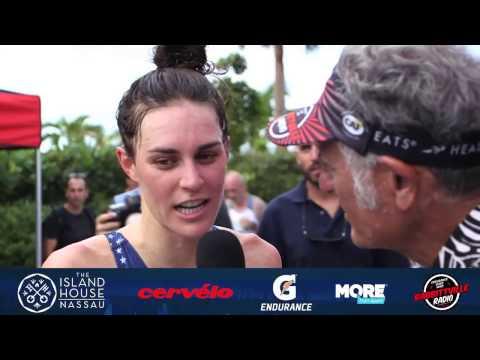 Video 6 - Gwen Jorgensen